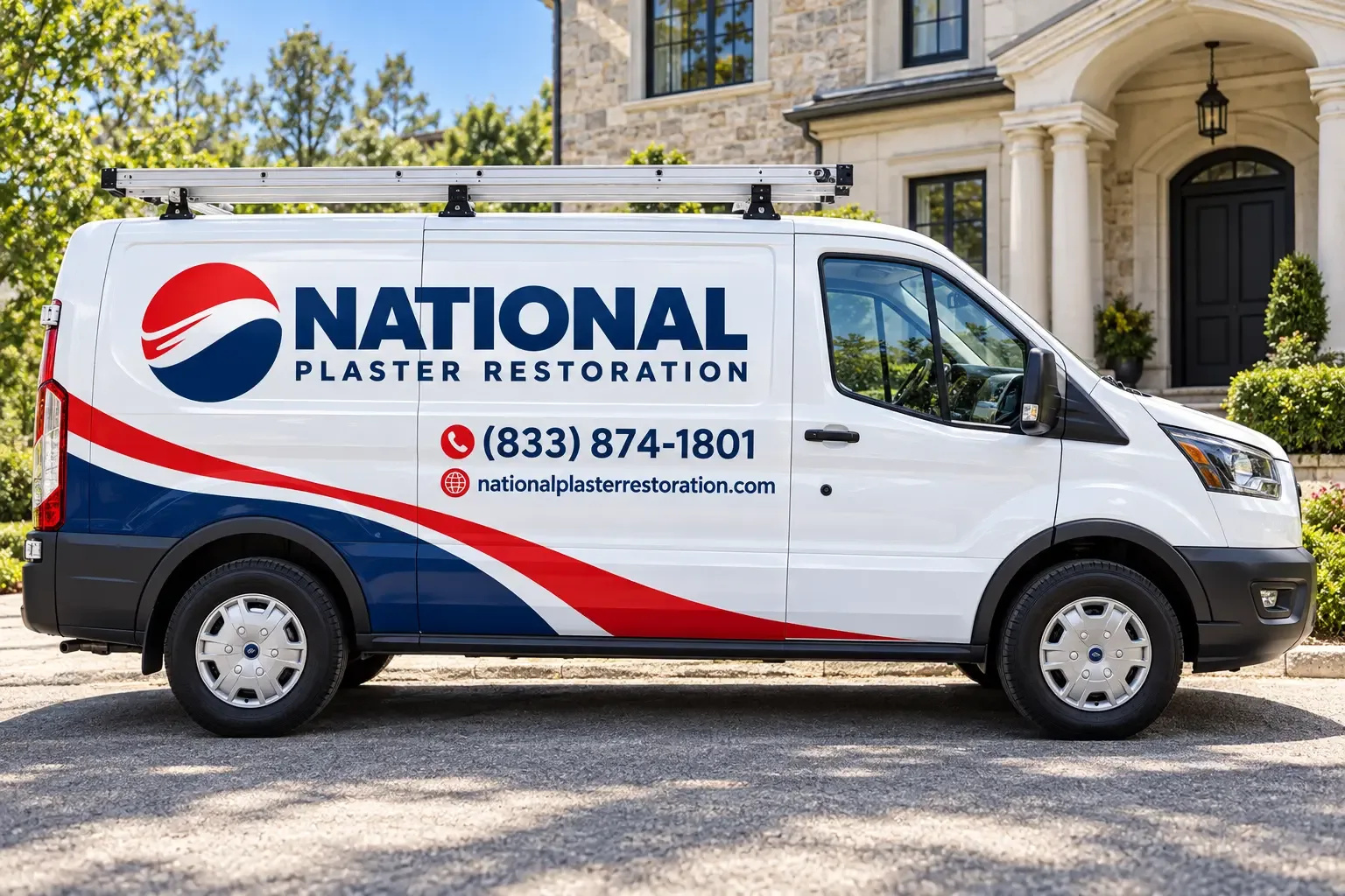 Plaster Repair in Allendale, MO near me