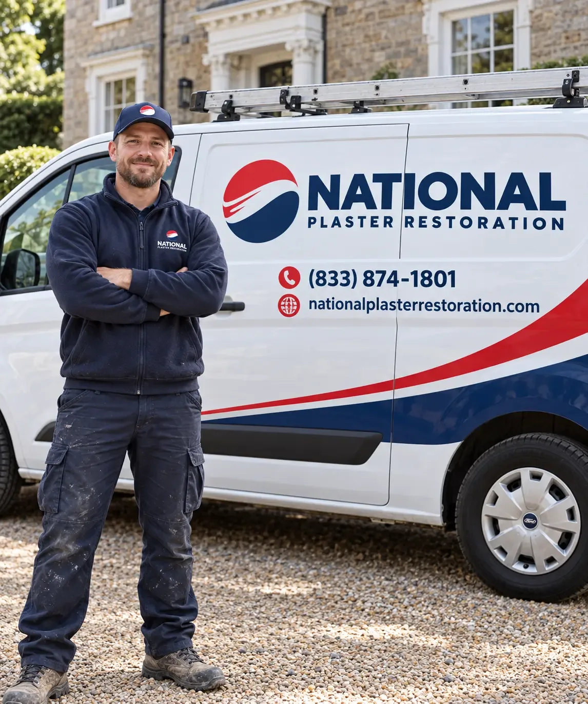 Plaster Repair Allendale, MO FAQs